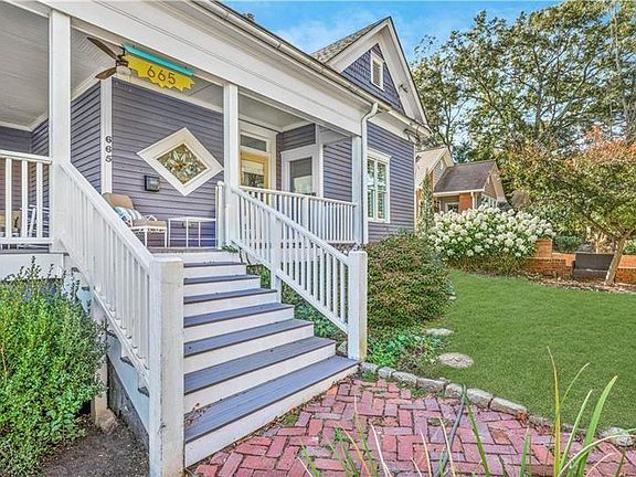 3rd image of 665 Home Ave SE