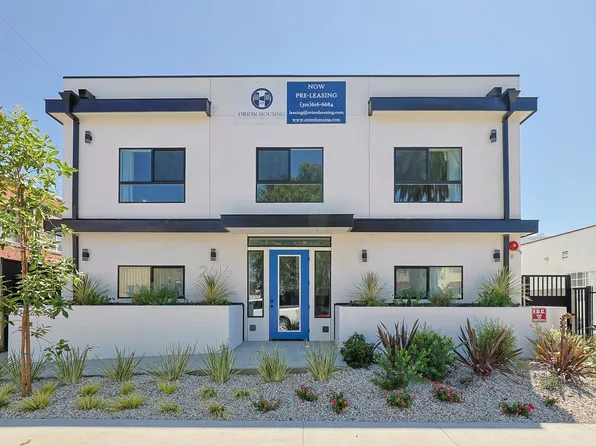 Orion 2616 Wellington, 2616 Wellington Rd #4, Los Angeles, CA 90016
