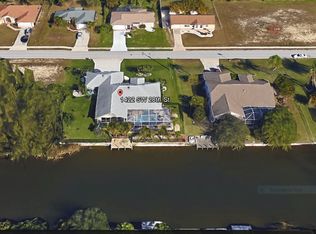 1422 SW 28th St, Cape Coral, FL 33914