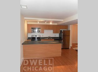2130 W Concord Pl #2133-G, Chicago, IL 60647