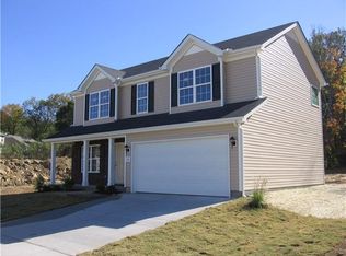 9044 Ristau LOT 331, Antioch, TN 37013