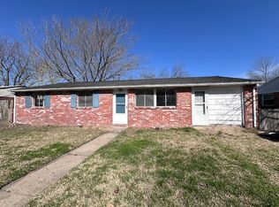1513 Hastings Dr, Hampton, VA 23663