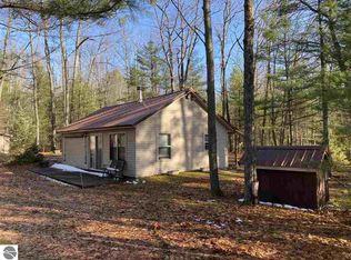 11261 Ironwood St NE, Kalkaska, MI 49646