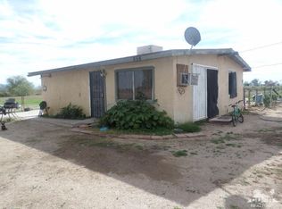 854 E 11th Ave, Blythe, CA 92225
