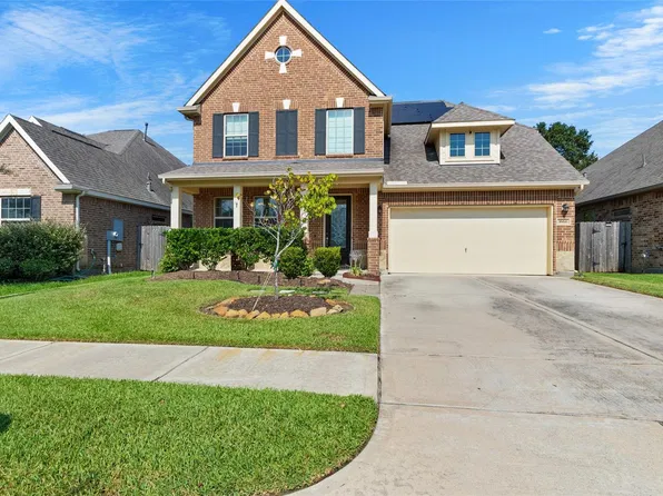 1668 Maggie Trail Dr, Alvin, TX 77511