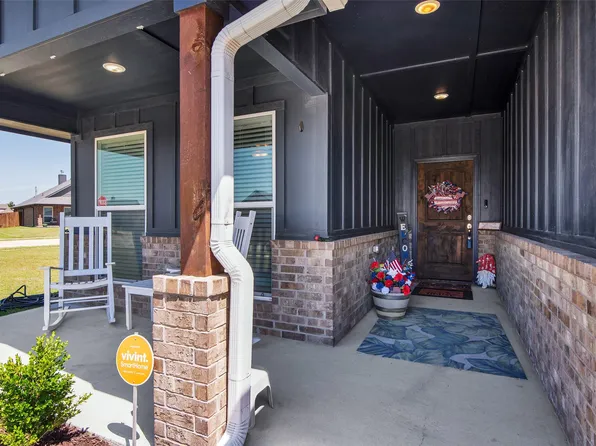2113 Ajay Dr, Sherman, TX 75092