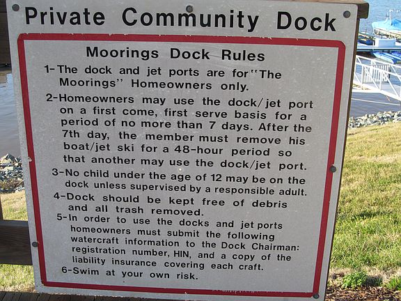 5th image of 11 The Moorings