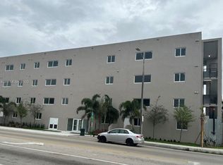 2311 NW 22nd Ave #207, Miami, FL 33142