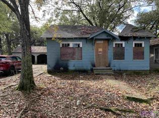 4918 Shelley St, Baton Rouge, LA 70805