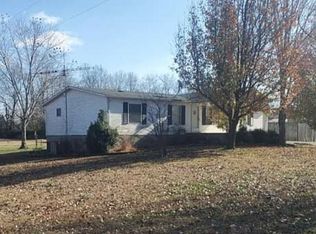 1027 State Route 818 S, Eddyville, KY 42038