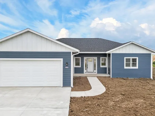 2906 Stonebrook DRIVE, Sheboygan, WI 53081