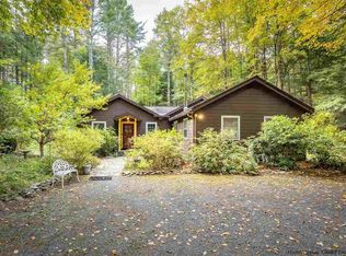 715 Wittenberg Rd, Mount Tremper, NY 12457