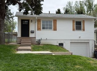 6321 Franklin St, Omaha, NE 68104