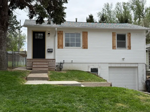 6321 Franklin St, Omaha, NE 68104