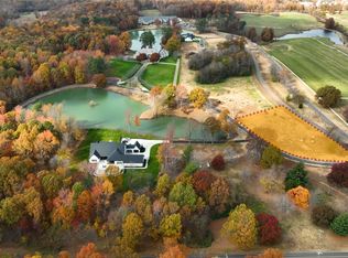 2279 Stonehaven Ln, Paducah, KY 42001