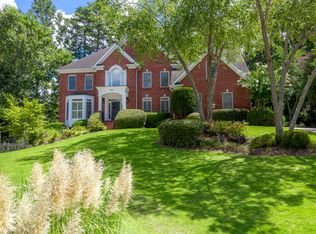 300 Flowers Cove Ln, Lilburn, GA 30047