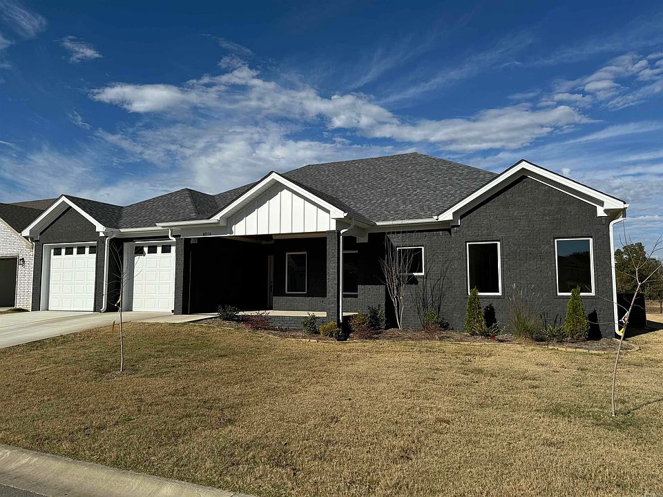 1st image of 4016 Settlement House Benton Ar