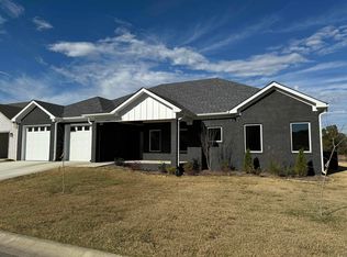 4016 Settlement House, Benton, AR 72019