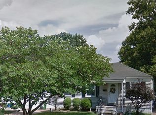 4012 Saint Barbara Ln, Saint Ann, MO 63074