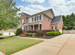 112 Gladstone Way, Greer, SC 29650