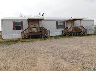 2004 Penoak Rd, Roswell, NM 88201