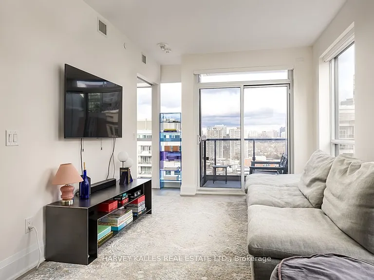 88 Cumberland St #1906 — Photo 10