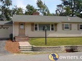 34 Joslin St, Lunenburg, MA 01462
