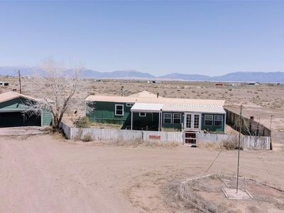 66 Basalt Drive, Alamosa, CO, 81101