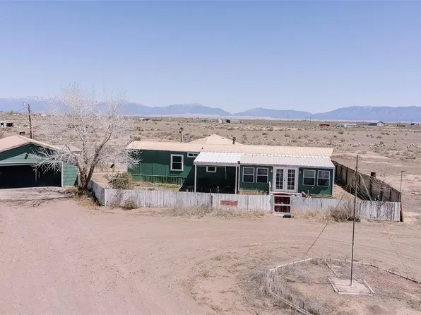 66 Basalt Drive, Alamosa, CO 81101