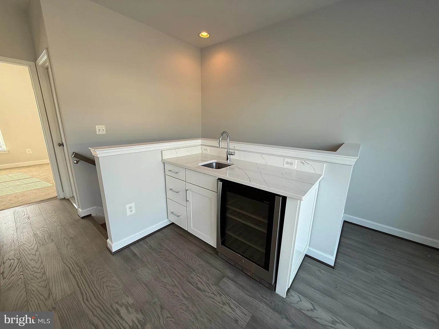 Potomac Overlook Condo — Photo 2