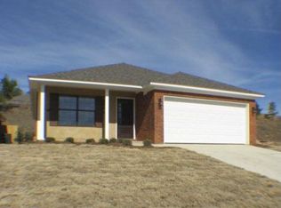 233 Logan Lee Loop, Oxford, MS 38655