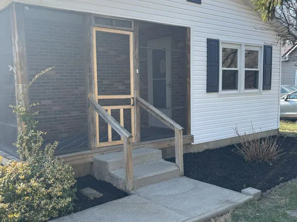 1417 Forest St, Washington Court House, OH 43160