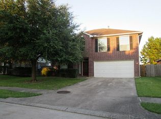 6610 Laguna Trace St, Richmond, TX 77407