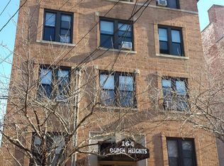 164 Ogden Ave APT 403, Jersey City, NJ 07307