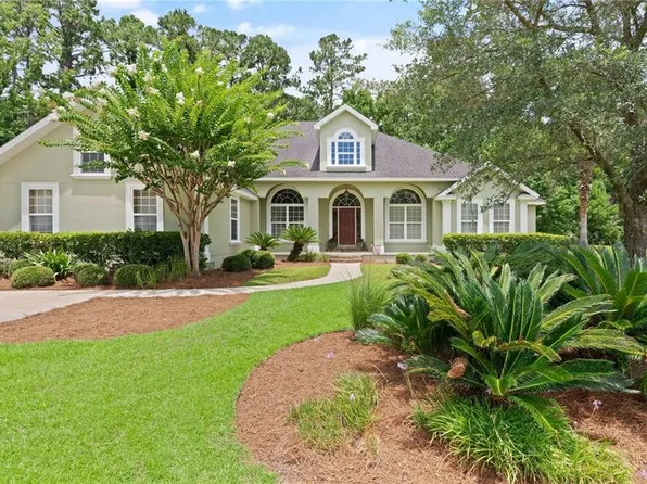 152 Old Wharf Rd, Brunswick, GA 31523