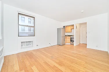 Rented by Living New York