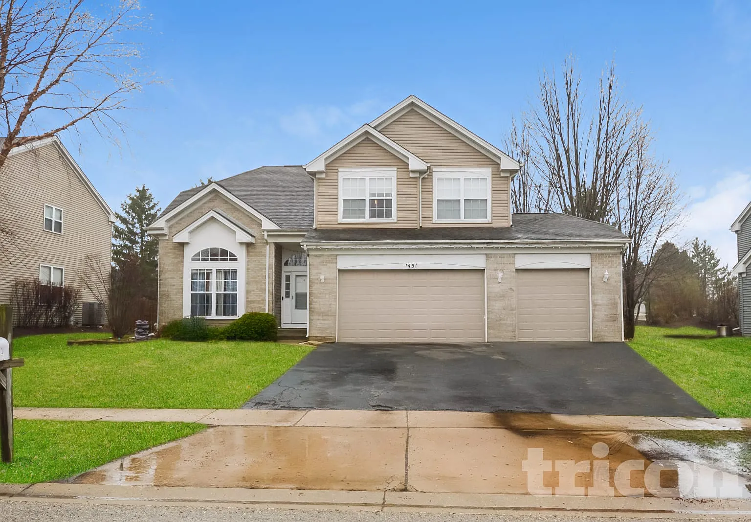 1451 Richmond Lane Algonquin IL — Photo 1