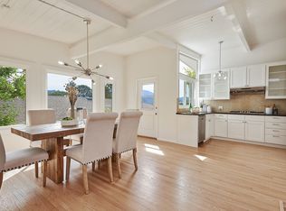 65 Via La Cumbre, Greenbrae, CA 94904