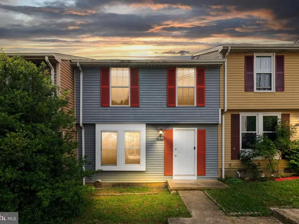 9479 Inaugural Dr, King George, VA 22485