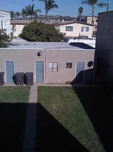 Studio, $1,380 — Photo 4