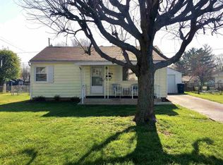 10 Prairie Ct, Marion, IN 46953