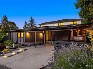 6020 63rd Ave NE, Seattle, WA 98115