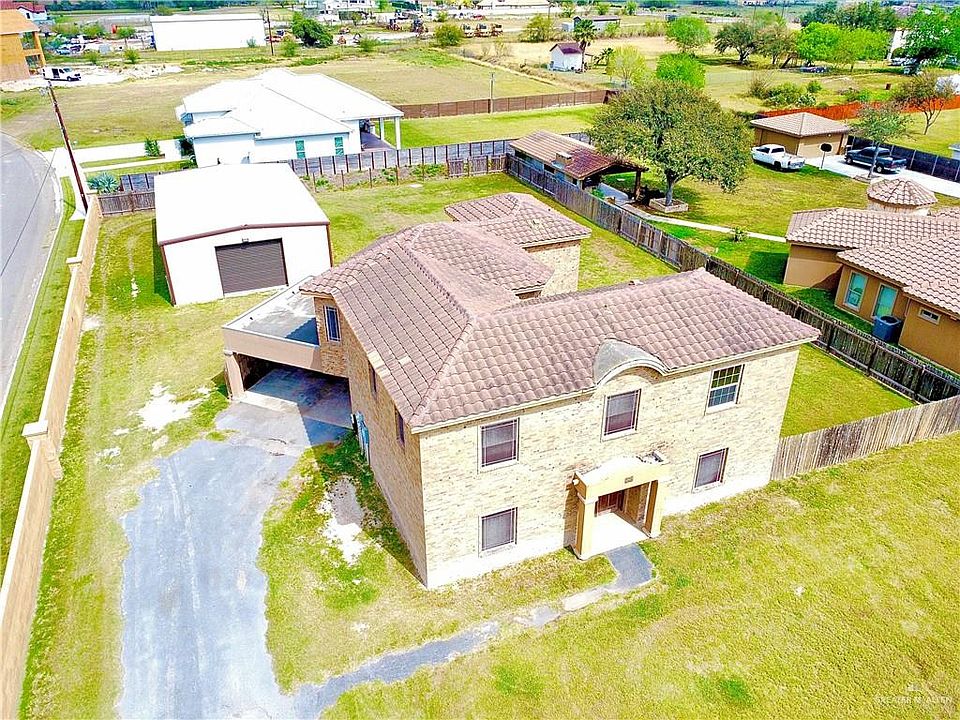 2416 W Rogers Rd, Edinburg, TX 78541 Zillow
