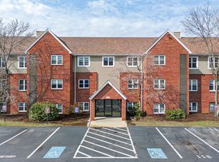 Longworth Place Condominium, Brockton, MA 02301