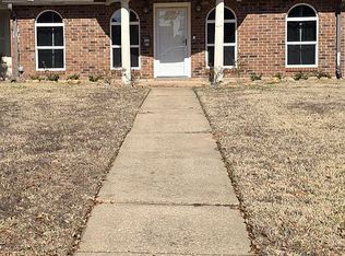 1265 Dorchester Dr, Alexandria, LA 71303