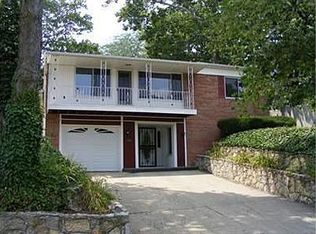 1731 Tennyson Ave, Dayton, OH 45406