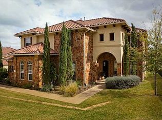 15017 Spillman Ranch Loop, Austin, TX 78738