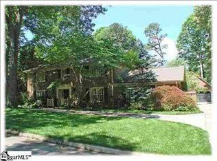 3 Dove Tree Rd, Greenville, SC 29615