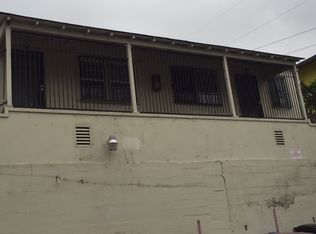 628 S Bonnie Beach Pl, Los Angeles, CA 90023