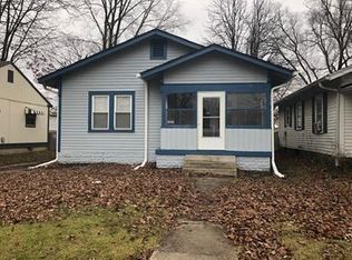 1619 E Tabor St, Indianapolis, IN